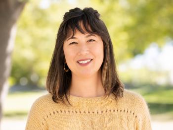 Photo of Emie Mitsuno Hernandez
