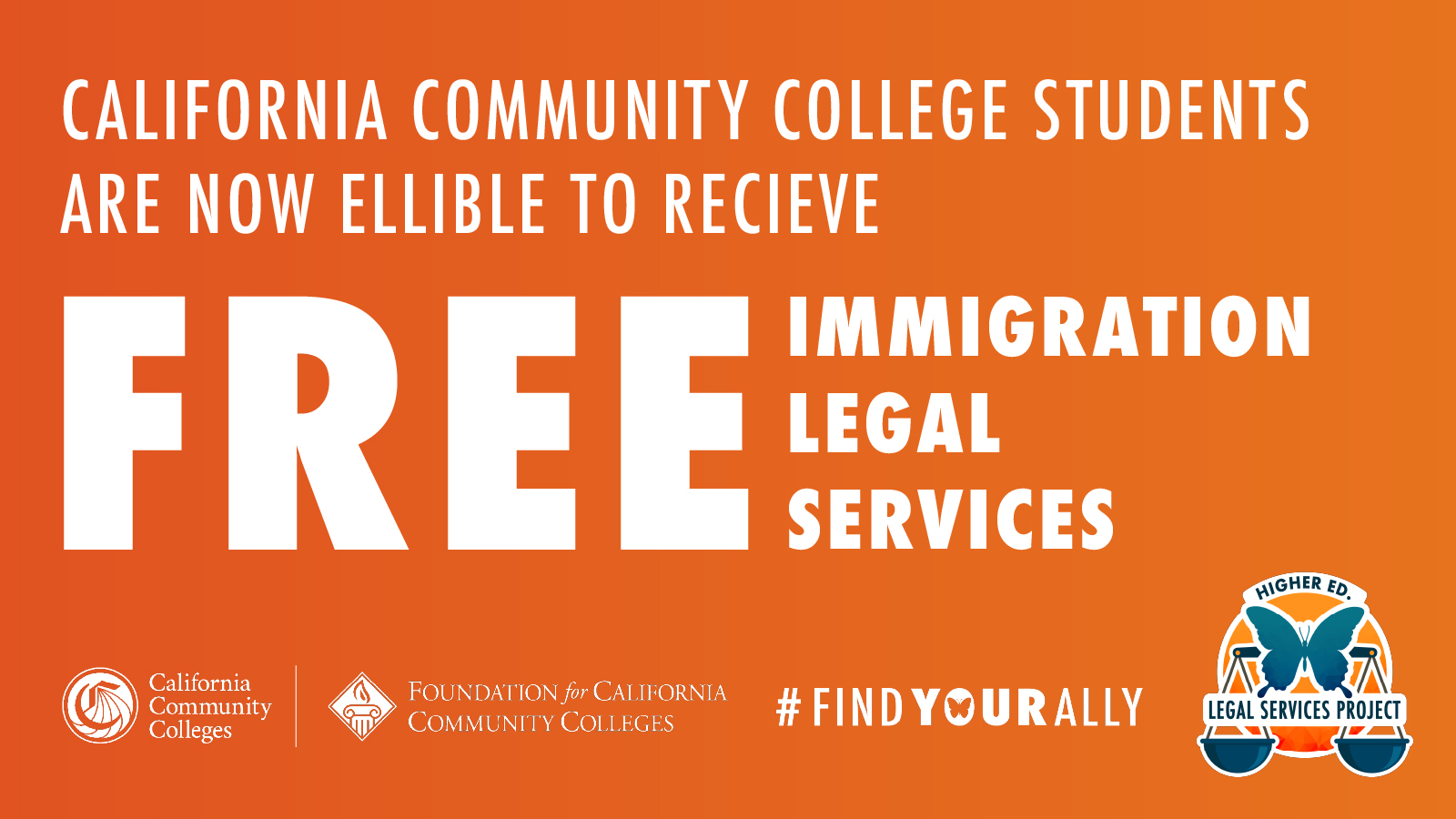 Free Immigration Legal Services