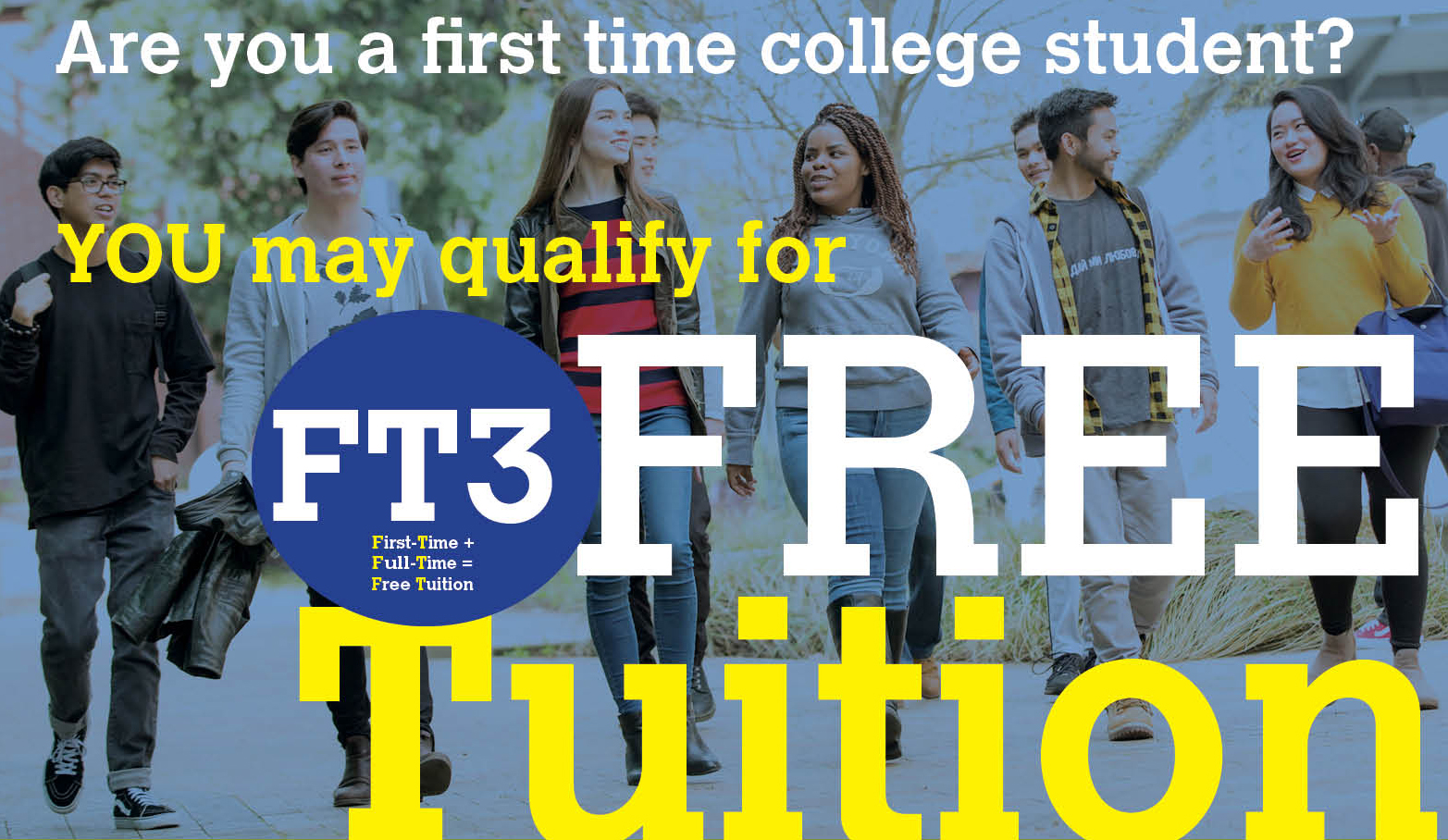 ft3 program free tuition
